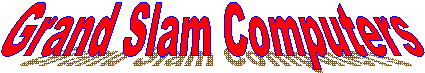 Grand Slam Computers